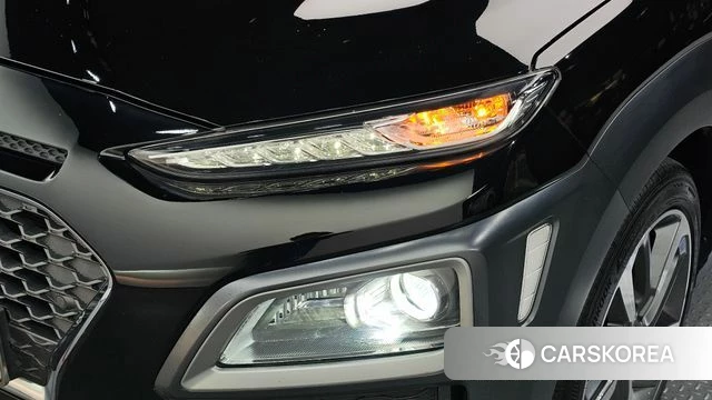 Hyundai Kona id 5048212 из Кореи 15