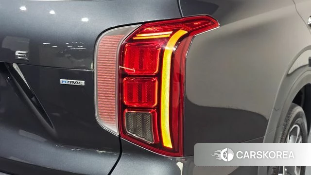Hyundai The New Palisade id 4976289 из Кореи 15