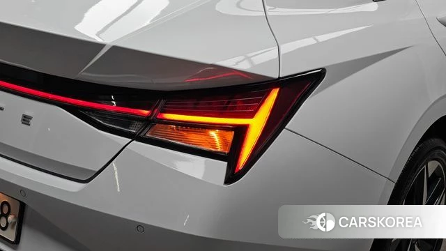 Hyundai Avante (CN7) id 5013381 из Кореи 15