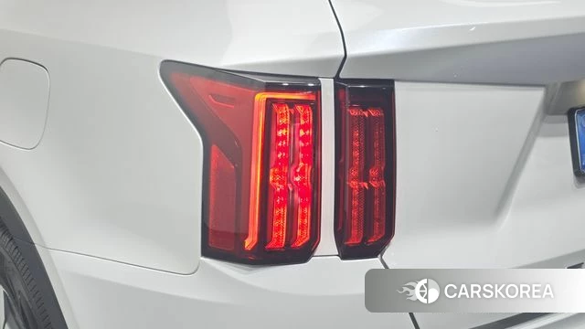 Kia Sorento 4th Generation id 4981767 из Кореи 15