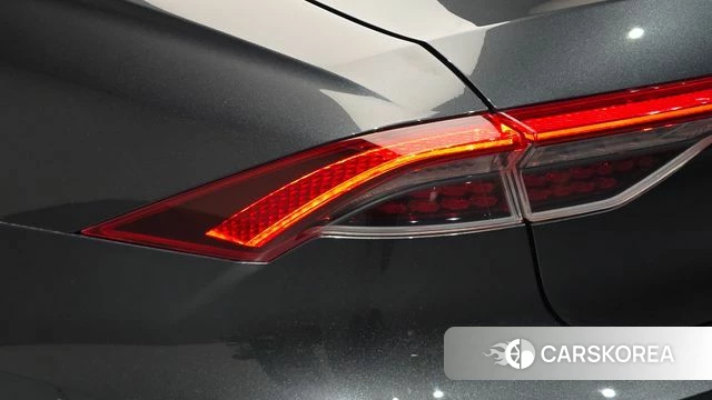 Hyundai The New Grandeur IG id 4991907 из Кореи 15