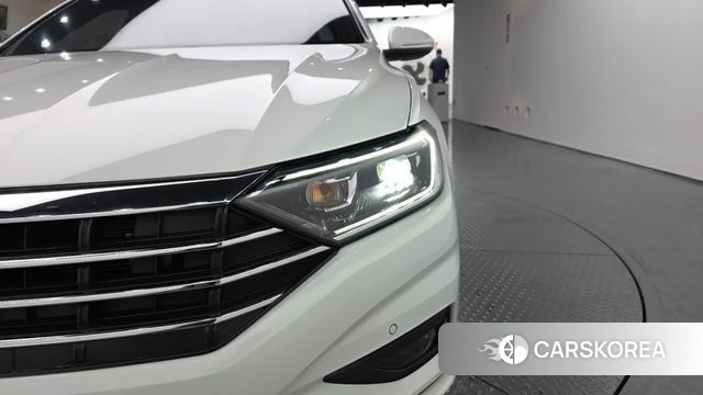 Volkswagen 7th Generation of Jetta id 4997431 из Кореи 15