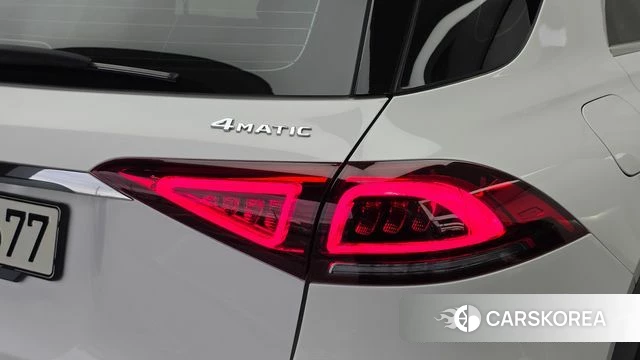 Mercedes-Benz GLE-Class W167 id 5034526 из Кореи 15