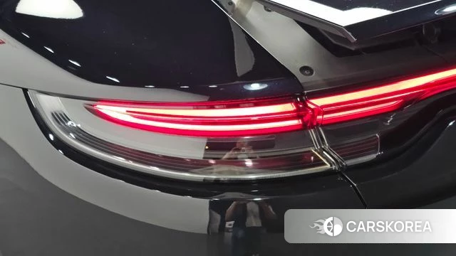 Porsche Panamera (971) id 4981864 из Кореи 15