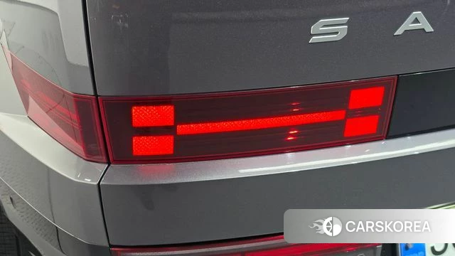 Hyundai Santa Fe (MX5) id 4996182 из Кореи 15