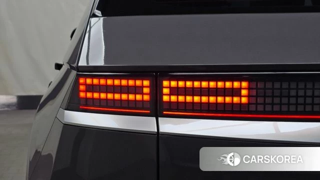 Hyundai Ionic 5 id 4976363 из Кореи 15