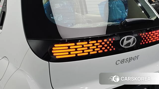 Hyundai The New Casper id 5038694 из Кореи 15