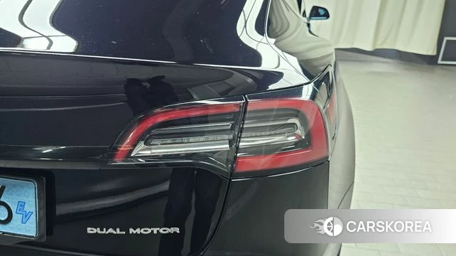 Tesla Model 3 id 4717243 из Кореи 15