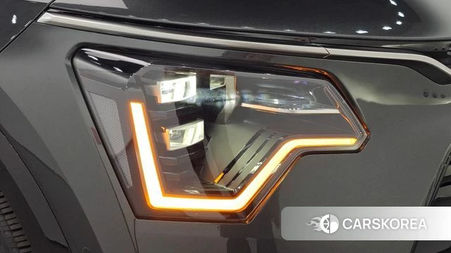 Kia Di Ol Nu Niro id 5040628 из Кореи 15