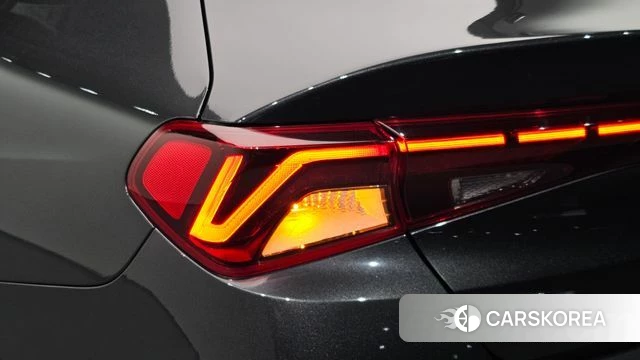 Kia K5 3rd generation id 5017913 из Кореи 15