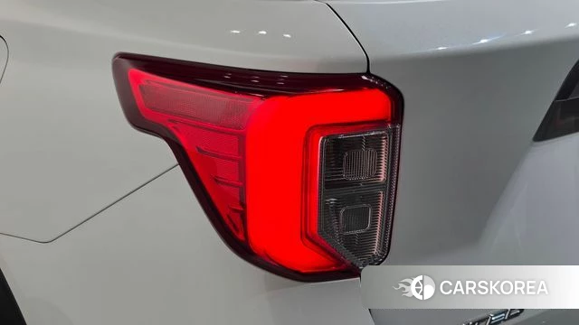 Ford Explorer 6th Generation id 4977536 из Кореи 15