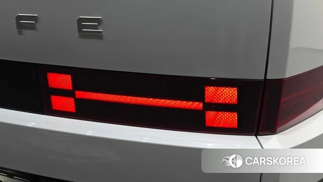Hyundai Santa Fe (MX5) id 5026596 из Кореи 15