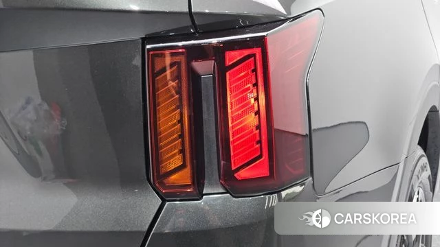 Kia The New Sorento 4th Generation id 5052322 из Кореи 15