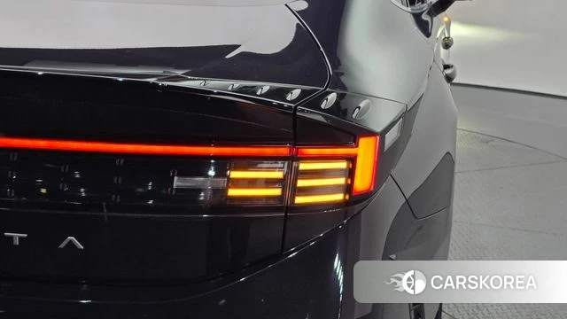 Hyundai Sonata D Edge (DN8) id 5039246 из Кореи 15