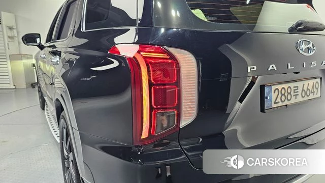Hyundai Palisade id 4784545 из Кореи 15
