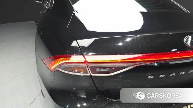 Hyundai The New Grandeur IG id 4958785 из Кореи 15