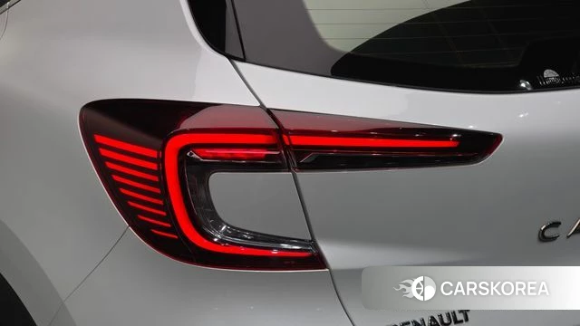 Renault Korea (Samsung) Capture id 5023146 из Кореи 15
