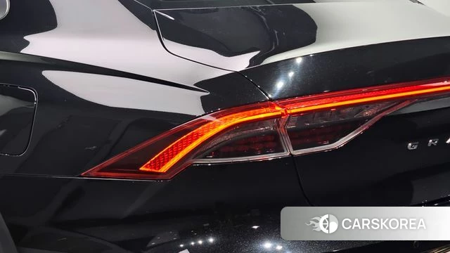 Hyundai The New Grandeur IG id 4745296 из Кореи 15