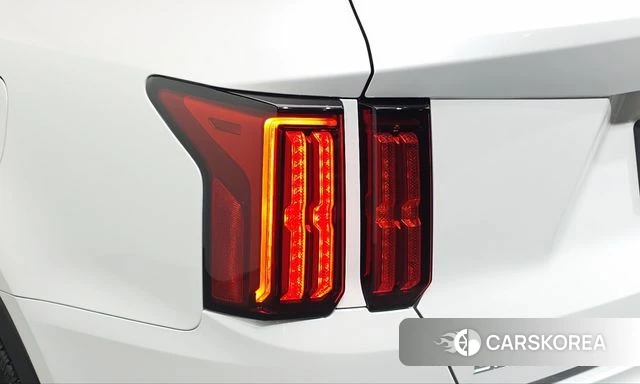 Kia Sorento 4th Generation id 5046533 из Кореи 15