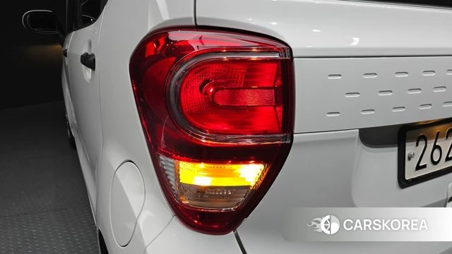 Kia The New Ray id 4951330 из Кореи 15