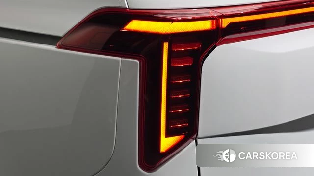Kia The New Carnival 4th Generation id 4554233 из Кореи 16