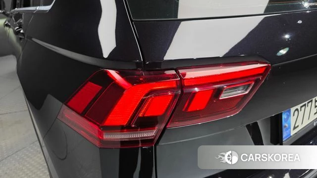 Volkswagen Tiguan second Generation id 5012912 из Кореи 16