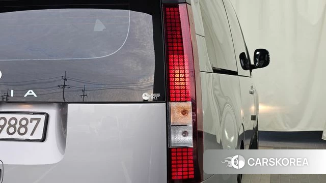 Hyundai Staria id 5001624 из Кореи 15