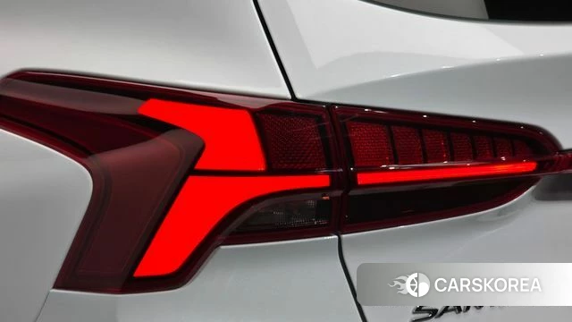 Hyundai The New Santa Fe id 5023040 из Кореи 15