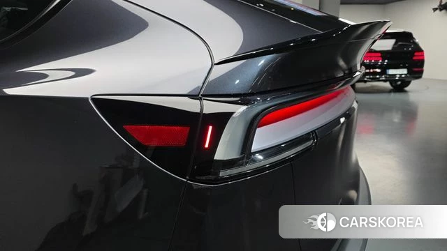 Tesla Model Y id 4767146 из Кореи 15