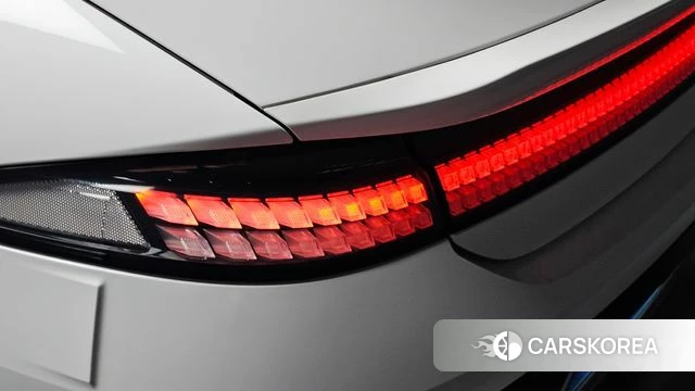 Hyundai Ionic 6 id 4991578 из Кореи 15