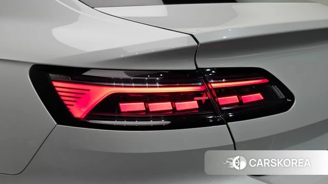 Volkswagen Arteon id 4921820 из Кореи 15