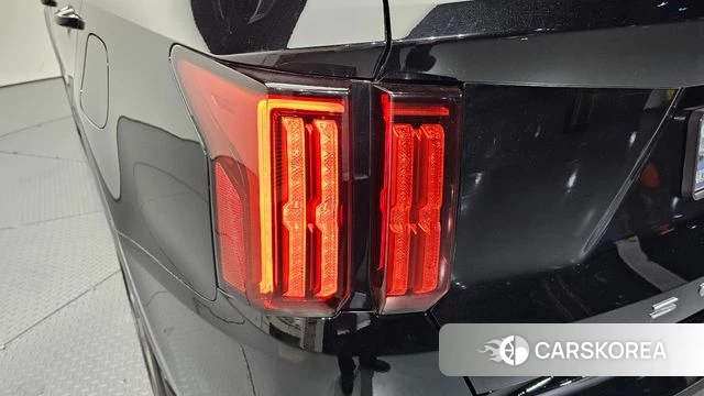 Kia Sorento 4th Generation id 4987045 из Кореи 15