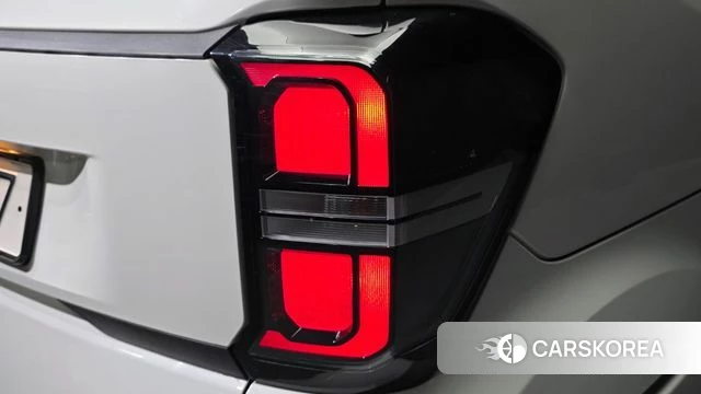 Kia The New Kia Ray id 4921720 из Кореи 15