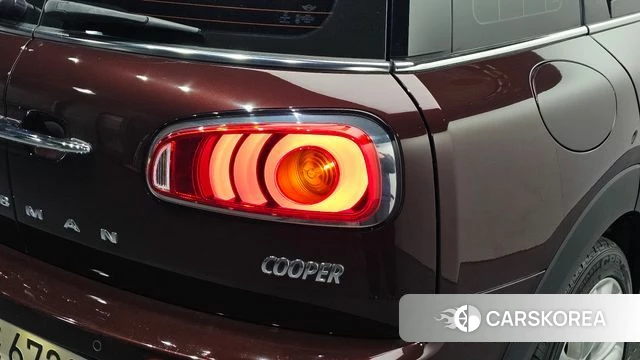 Mini Cooper Clubman id 5004482 из Кореи 15
