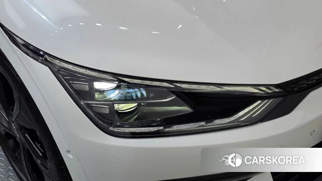 Kia EV6 id 5002176 из Кореи 15