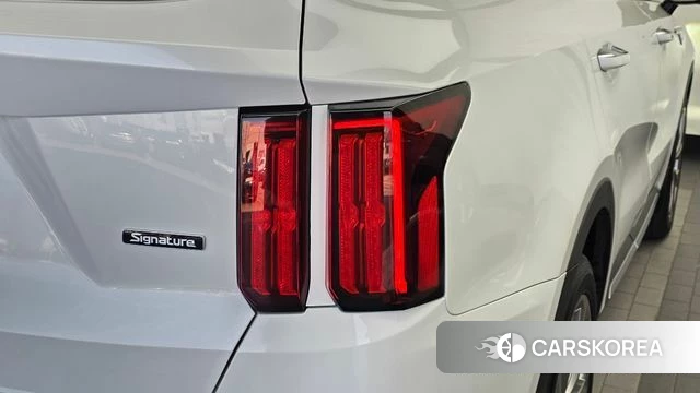 Kia Sorento 4th Generation id 5013383 из Кореи 15