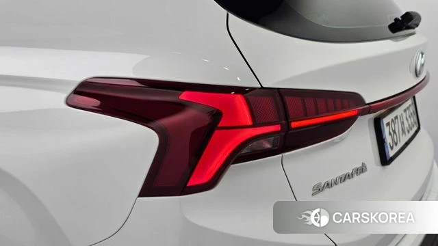 Hyundai The New Santa Fe id 5018157 из Кореи 15