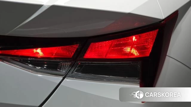 Hyundai Avante (CN7) id 4682407 из Кореи 15