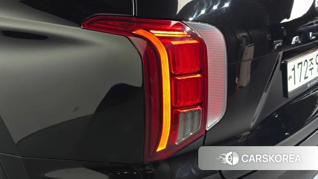 Hyundai Palisade id 5028675 из Кореи 15