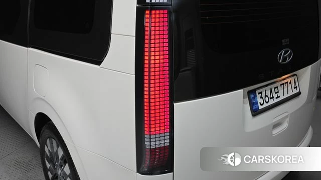 Hyundai Staria id 4982027 из Кореи 15