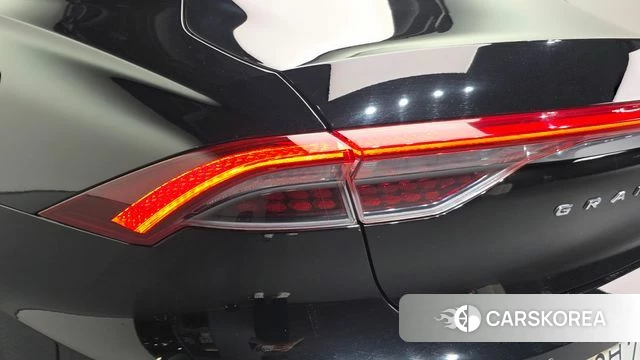 Hyundai The New Grandeur IG id 4996743 из Кореи 15