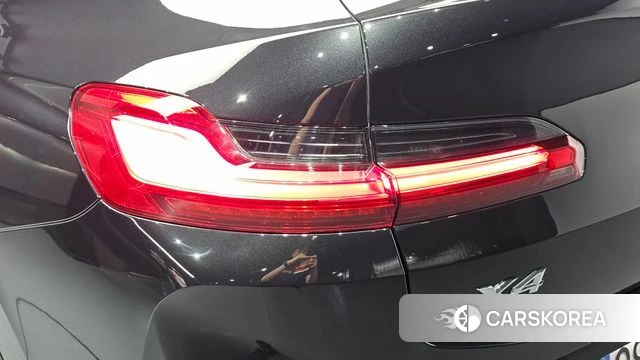 BMW X4 (G02) id 5001512 из Кореи 15