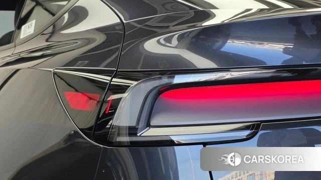 Tesla Model Y id 4897622 из Кореи 15