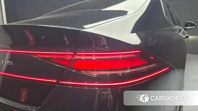 Genesis G90 (RS4) id 4951398 из Кореи 15