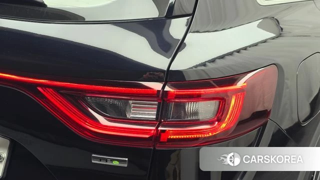 Renault Korea (Samsung) The New QM6 id 4987915 из Кореи 15