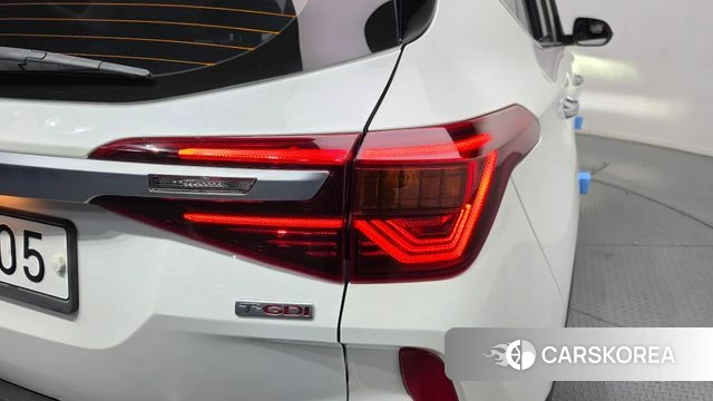 Kia Seltos id 4987968 из Кореи 15