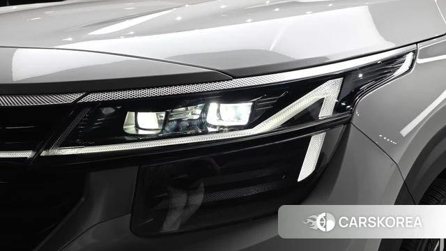 Kia The New Seltos id 5015962 из Кореи 15