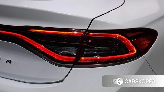 Hyundai Grandeur IG id 4967273 из Кореи 15