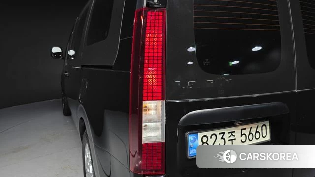 Hyundai Staria id 4997283 из Кореи 15