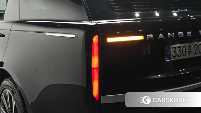 Land Rover Range Rover 5th Generation id 4980537 из Кореи 15